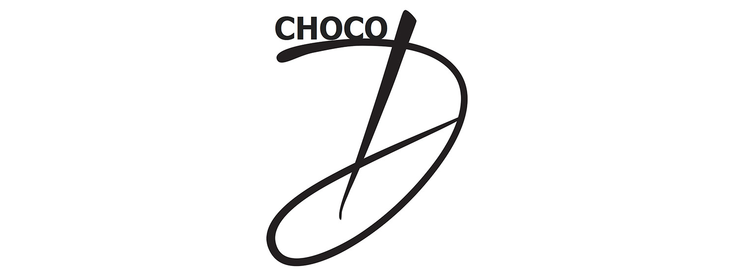 Pralinky Choco D